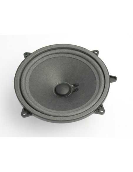 Smart Soundsystem Speaker W451 451 Fortwo Coupé Cabriolet