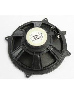 Smart Soundsystem-luidspreker W451 451 Fortwo Coupé Cabriolet 2