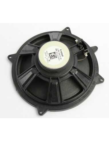 Altoparlante Smart Soundsystem W451 451 Fortwo Coupé Cabriolet