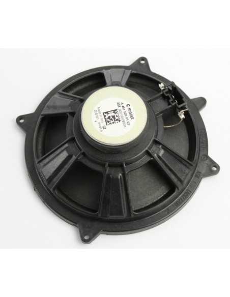 Smart Soundsystem-luidspreker W451 451 Fortwo Coupé Cabriolet