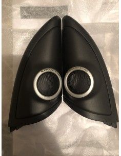 Kit de atualização do alto-falante Smart ForTwo 451Tweeter 2