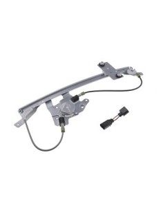New Smart ForTwo 450 Window Winder Regulator