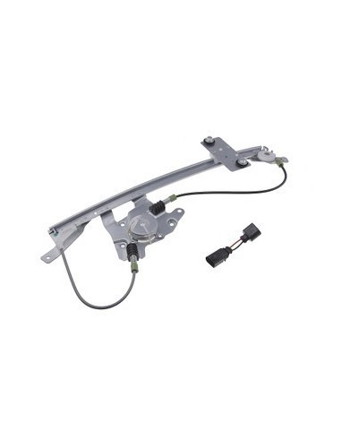 New Smart ForTwo 450 Window Winder Regulator