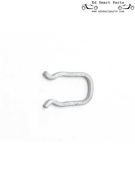 Clip del sensor de temperatura del termostato del nuevo Smart Fortwo 450 y Roadster 452