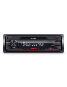 SONY DSX-A210UI 1-DIN AUTORADIO USB E INGRESSO