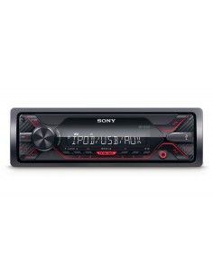 SONY DSX-A210UI 1-DIN AUTORADIO USB & INGANG