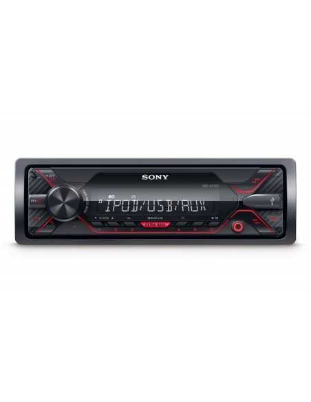 SONY DSX-A210UI 1-DIN AUTORADIO USB & INGANG