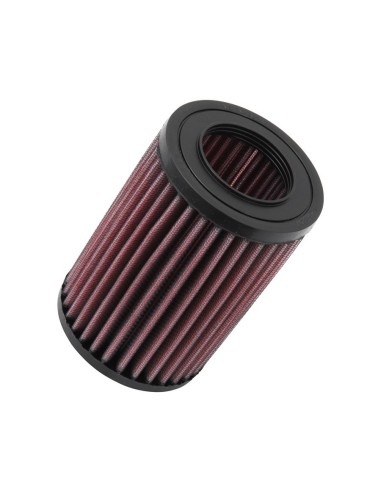 K&N Replacement air filter suitable for all 450 fortwo 0.7 & roadster 452