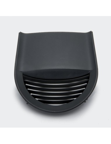 Smart roadster 452 dash centro de ventilação de plástico de ventilação