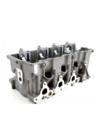 Cylinder Head Smart Roadster 452 & Fortwo 450 698cc