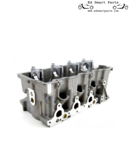 Cilinderkop Smart Roadster 452 & Fortwo 450 698cc