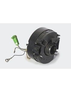 capteur d'angle de volant pour smart fortwo 451
