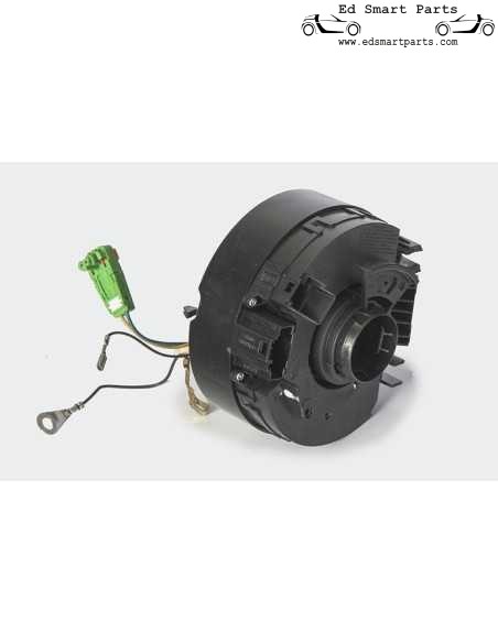 sensor de ângulo do volante para smart fortwo 451