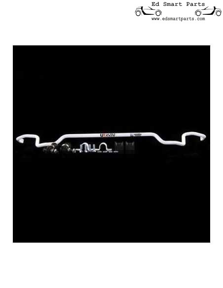 Smart Roadster UltraRacing Front Anti-Roll/Sway Bar 22mm