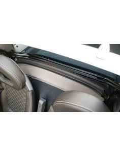 Smart Roadster Softtop Hero Hesse forro de teto 2