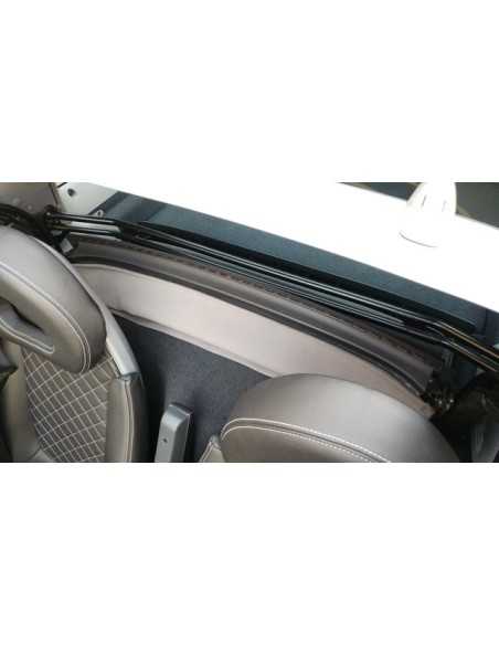 Smart Roadster Softtop Hero Hesse Dachhimmel