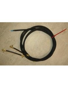 Cables de transmisión del techo plegable Smart Roadster Economy Line