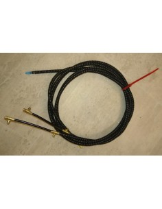 Cables plegables de SMART...