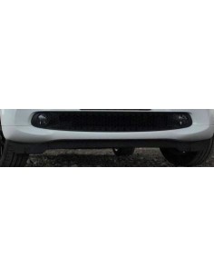 Schwarz / Rauch Nebelscheinwerfersatz Smart Fortwo ForFour 453 2