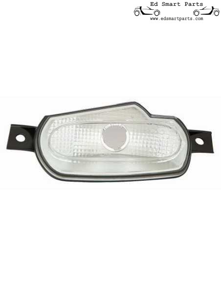 Indicador dianteiro Smart ForTwo / ForFour 453 dianteiro esquerdo ou direito
