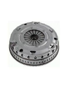 Kit de embrague SACHS con volante motor, Módulo embrague PARA SMART CROSSBLADE CITY-COUPE FORTWO 450 599cc