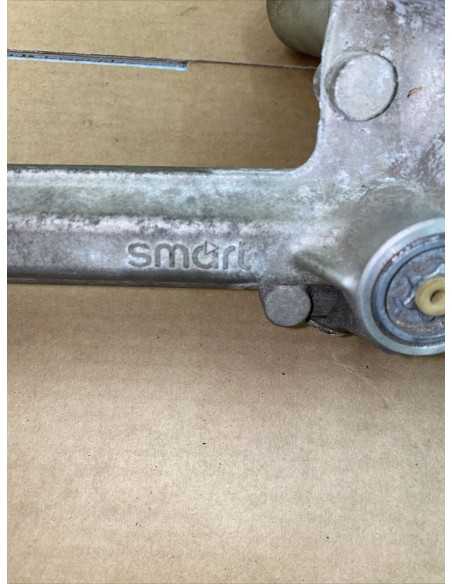 Smart Roadster electric power steering rack