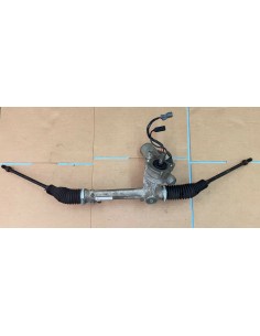 Cremalheira de direção elétrica Smart Roadster 2