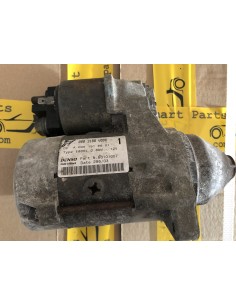 Used startmotor starter for Fortwo 450 and Roadster 452 models