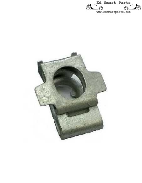 New Clip-on holder 7mm for Smart Roadster 452