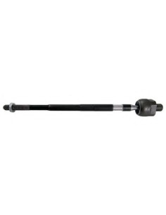 Spoorstang voor Smart Roadster & ForTwo 450