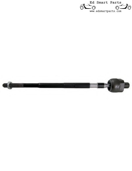 Spoorstang voor Smart Roadster & ForTwo 450