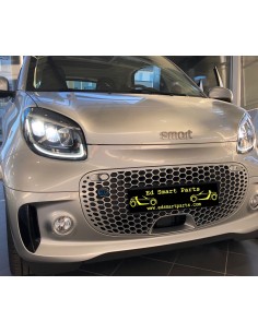 Kit di installazione adattatore per cavo fari Smart Fortwo 453 LED Facelift con dongle 2