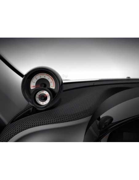 Smart ForTwo / ForFour 453 cruscotto contagiri e orologio modelli a benzina