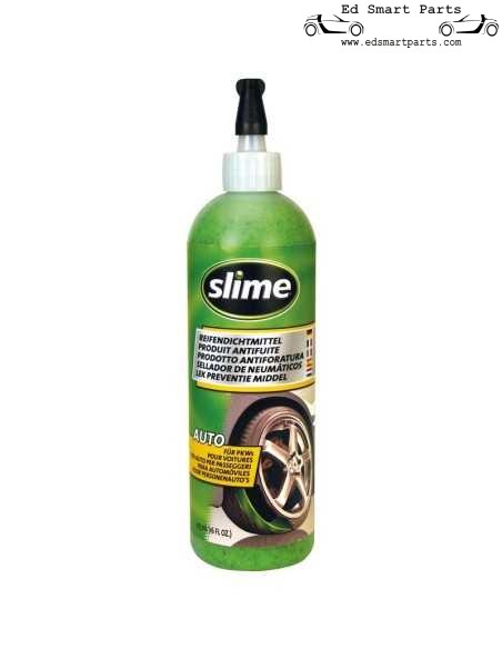 Slime SDS-500/06-IN Tubeless sealant for cars 473ml