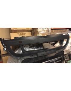 Used Smart Roadster front...