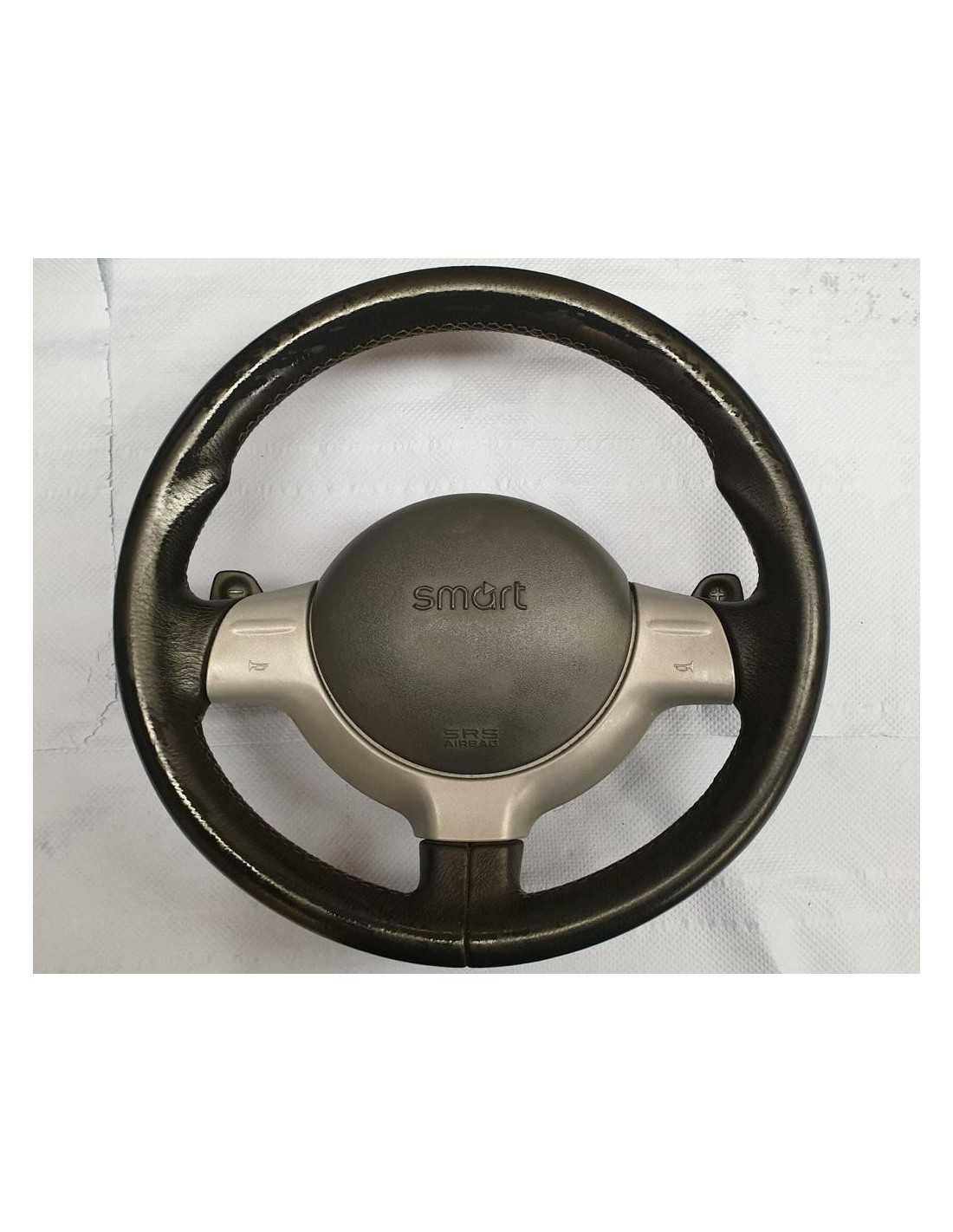 OEM Smart roadster volante sportivo con paddle cambio