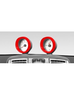 Trimm Pod Ring smart fortwo...