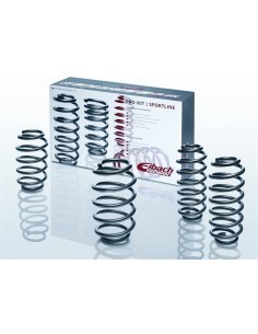 Autostyle IA 89152 Lowering Springs Autostyle IA 89152 Lowering Springs
