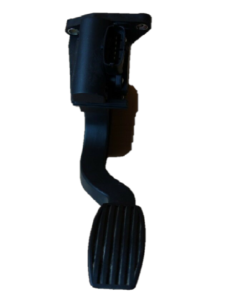 Pedal do acelerador/acelerador Smart Roadster Pedal do acelerador/acelerador Smart Roadster