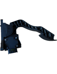 Smart Roadster Gaspedal 2