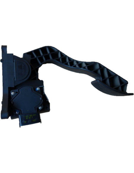 Acceleratore/pedale dell'acceleratore Smart Roadster