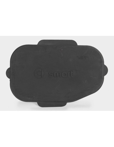 coperchio pompa carburante gomma servizio flap smart roadster 452