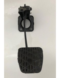Brake pedal module for any Smart Roadster 452