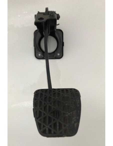 Brake pedal module for any Smart Roadster 452