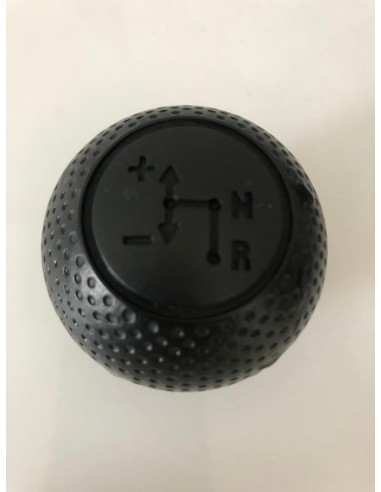 Smart ForTwo Gear Knob without Softtouch function