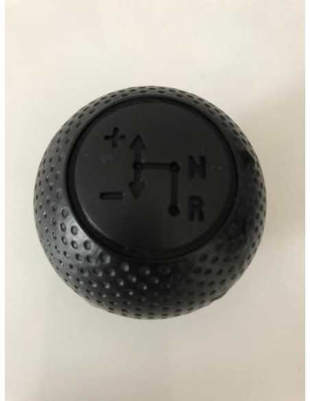 Smart ForTwo Gear Knob without Softtouch function Smart ForTwo Gear Knob without Softtouch function