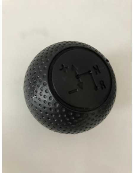 Pomo de cambio de marchas Smart ForTwo sin función Softtouch Pomo de cambio de marchas Smart ForTwo sin función Softtouch