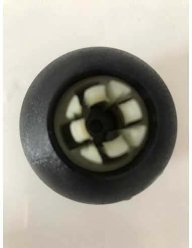 Manopla de câmbio Smart ForTwo sem função Softtouch