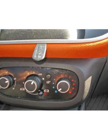 SMART FORFOUR/ FORTWO 453 HOEKIGE TELEFOONBEVESTIGINGSCLIP