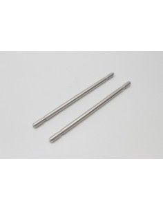Kit de reequipamiento de panel de moldura de puerta trasera original OEM Smart ForTwo 453 2